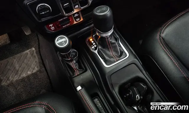 Jeep Wrangler 2023 2.0 автомат (гидро), миниатюра 11 Jeep Wrangler 2023 2.0 автомат (гидро), миниатюра 11