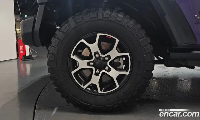 Jeep Wrangler 2023 2.0 автомат (гидро), миниатюра 4 Jeep Wrangler 2023 2.0 автомат (гидро), миниатюра 4