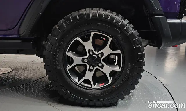 Jeep Wrangler 2023 2.0 автомат (гидро), миниатюра 6 Jeep Wrangler 2023 2.0 автомат (гидро), миниатюра 6