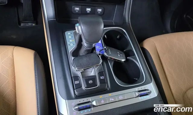 Kia Carnival 2023 3.5 автомат (гидро), миниатюра 11 Kia Carnival 2023 3.5 автомат (гидро), миниатюра 11