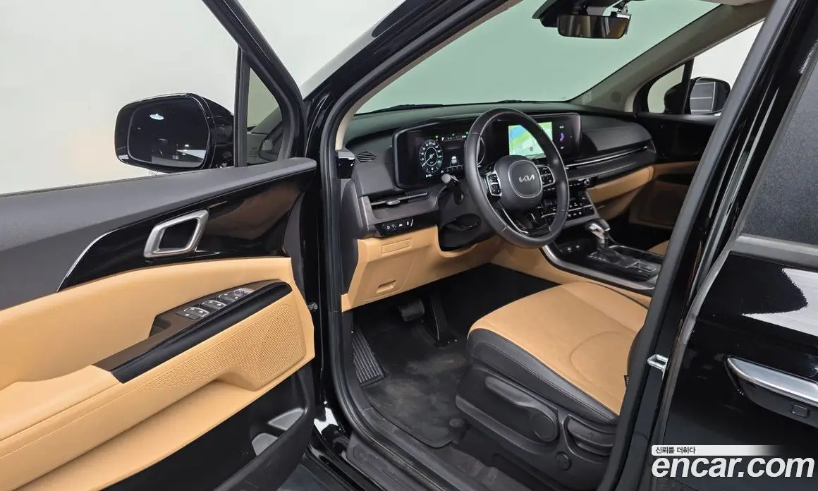 Kia Carnival 2023 3.5 автомат (гидро), фото 12 Kia Carnival 2023 3.5 автомат (гидро), фото 12