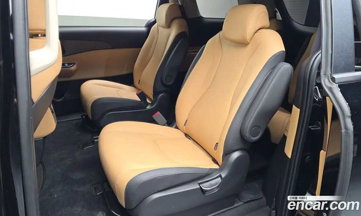 Kia Carnival 2023 3.5 автомат (гидро), фото 15 Kia Carnival 2023 3.5 автомат (гидро), фото 15