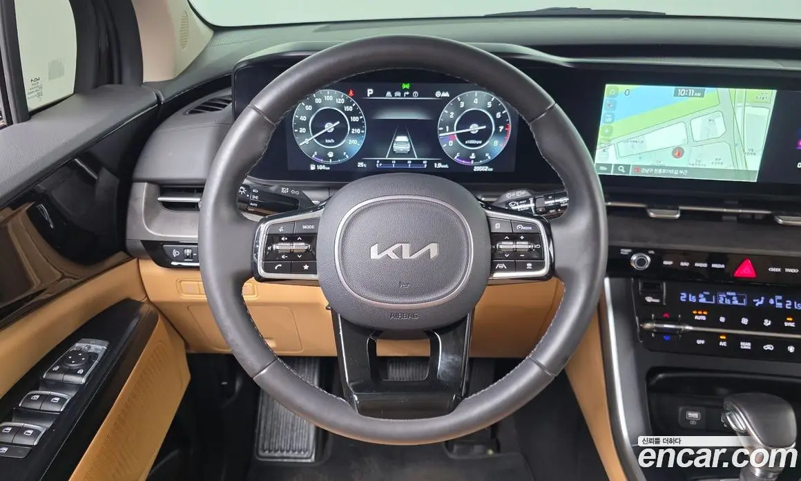 Kia Carnival 2023 3.5 автомат (гидро), фото 18 Kia Carnival 2023 3.5 автомат (гидро), фото 18