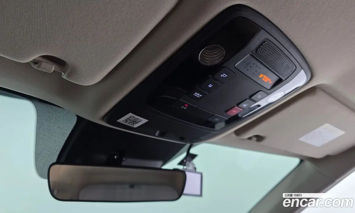 Kia Carnival 2023 3.5 автомат (гидро), фото 21 Kia Carnival 2023 3.5 автомат (гидро), фото 21