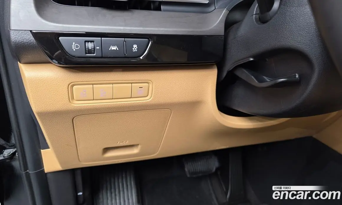 Kia Carnival 2023 3.5 автомат (гидро), фото 29 Kia Carnival 2023 3.5 автомат (гидро), фото 29