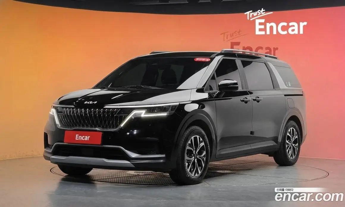 Kia Carnival 2023 3.5 автомат (гидро), фото 32 Kia Carnival 2023 3.5 автомат (гидро), фото 32