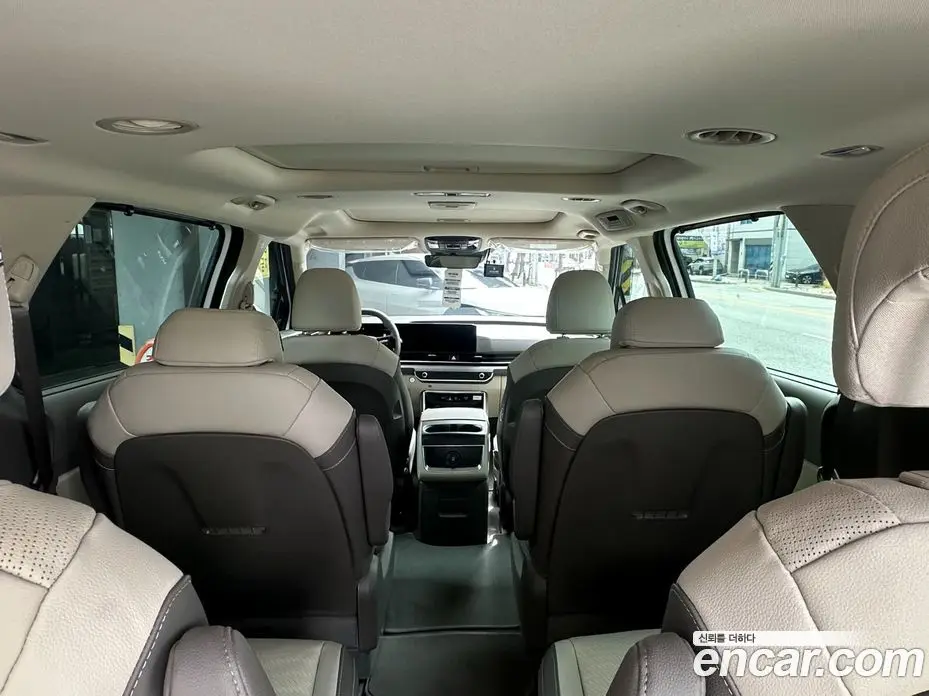 Kia Carnival 2025 1.6 автомат (гидро), фото 11 Kia Carnival 2025 1.6 автомат (гидро), фото 11