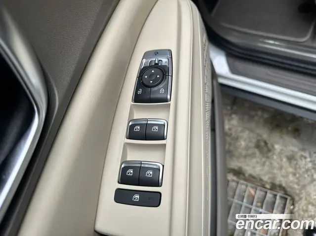 Kia Carnival 2025 1.6 автомат (гидро), миниатюра 9 Kia Carnival 2025 1.6 автомат (гидро), миниатюра 9
