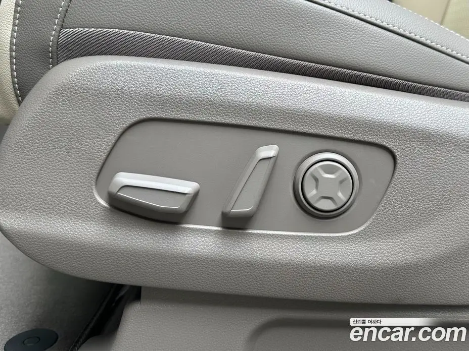 Kia Carnival 2025 1.6 автомат (гидро), фото 10 Kia Carnival 2025 1.6 автомат (гидро), фото 10