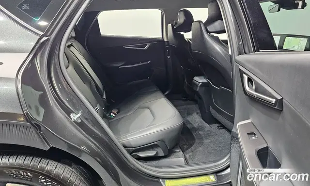Kia EV6 2022 0.1 автомат (гидро), миниатюра 11