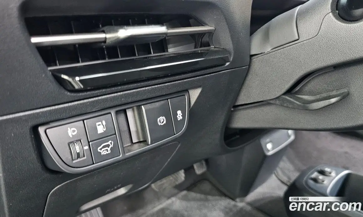 Kia EV6 2022 0.1 автомат (гидро), фото 18