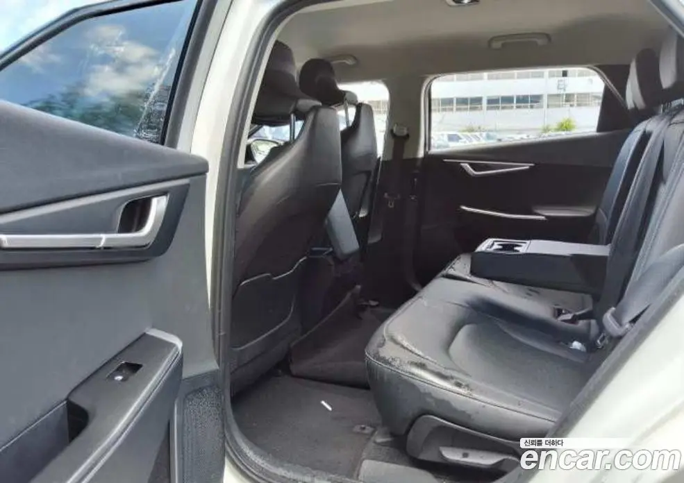 Kia EV6 2023 1.0 автомат (гидро), фото 11 Kia EV6 2023 1.0 автомат (гидро), фото 11