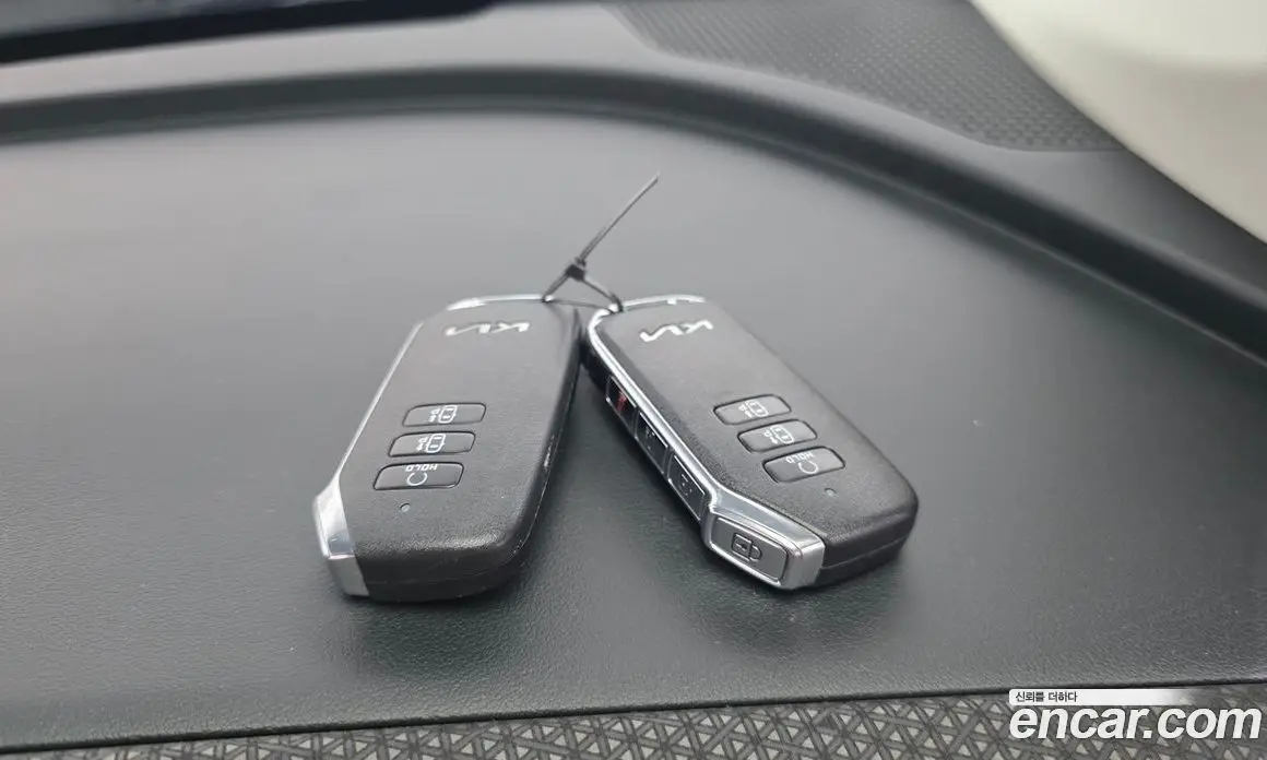 Kia EV6 2024 0.1 автомат (гидро), фото 22 Kia EV6 2024 0.1 автомат (гидро), фото 22