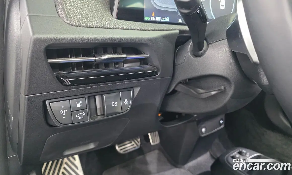 Kia EV6 2024 0.1 автомат (гидро), фото 28 Kia EV6 2024 0.1 автомат (гидро), фото 28
