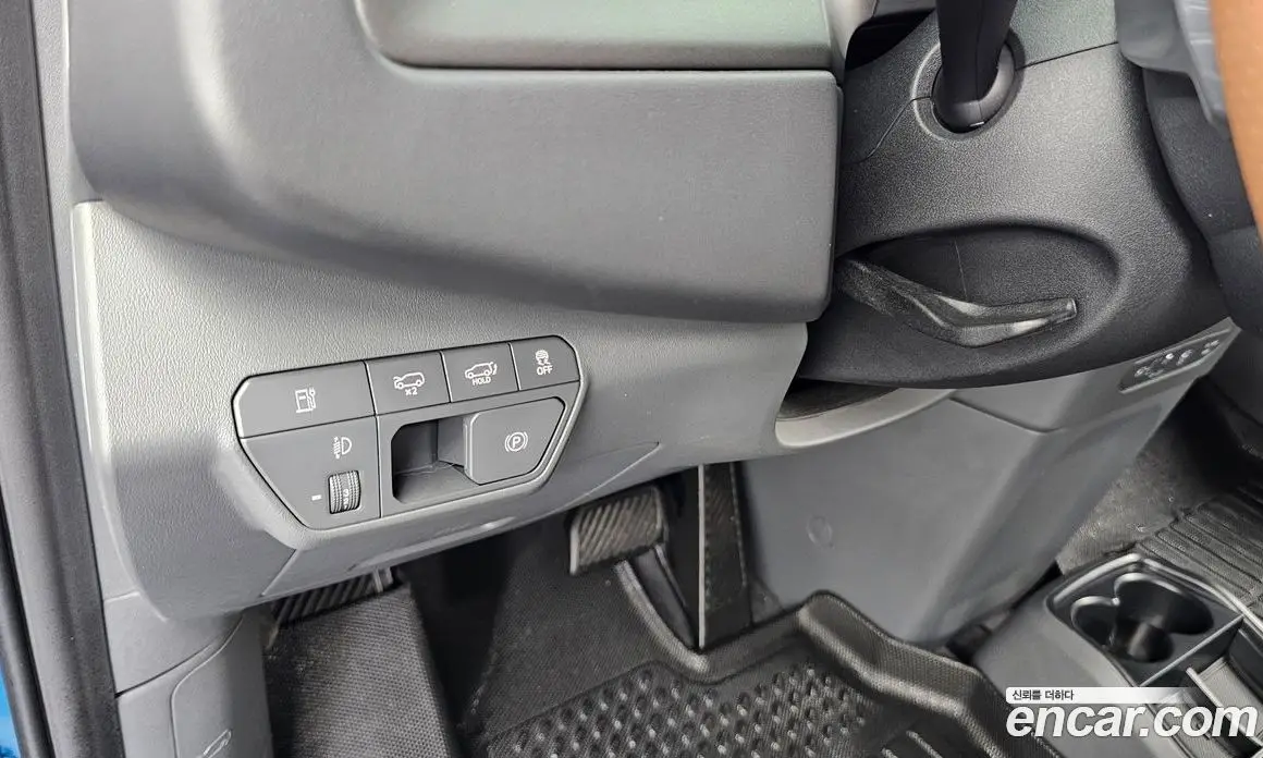 Kia EV9 2023 0.2 автомат (гидро), фото 16 Kia EV9 2023 0.2 автомат (гидро), фото 16