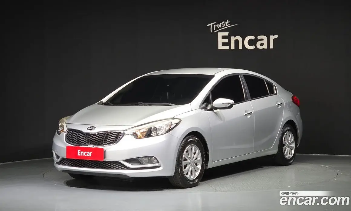 Kia K3 2015 1.6 автомат (гидро), фото 1 Kia K3 2015 1.6 автомат (гидро), фото 1