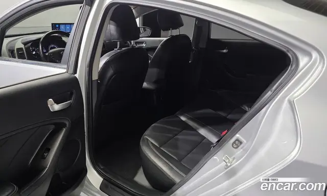 Kia K3 2015 1.6 автомат (гидро), миниатюра 11 Kia K3 2015 1.6 автомат (гидро), миниатюра 11