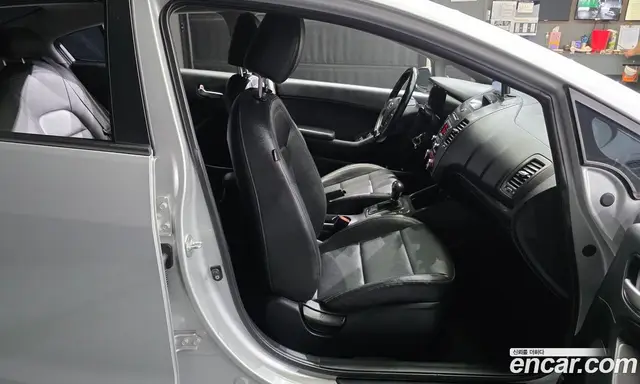 Kia K3 2015 1.6 автомат (гидро), миниатюра 12
