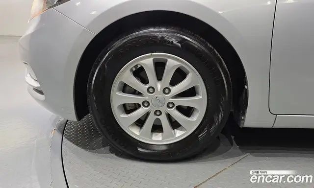 Kia K3 2015 1.6 автомат (гидро), миниатюра 5 Kia K3 2015 1.6 автомат (гидро), миниатюра 5