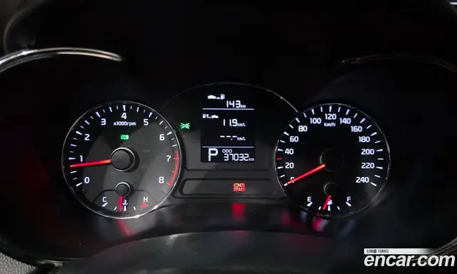 Kia K3 2015 1.6 автомат (гидро), миниатюра 8 Kia K3 2015 1.6 автомат (гидро), миниатюра 8