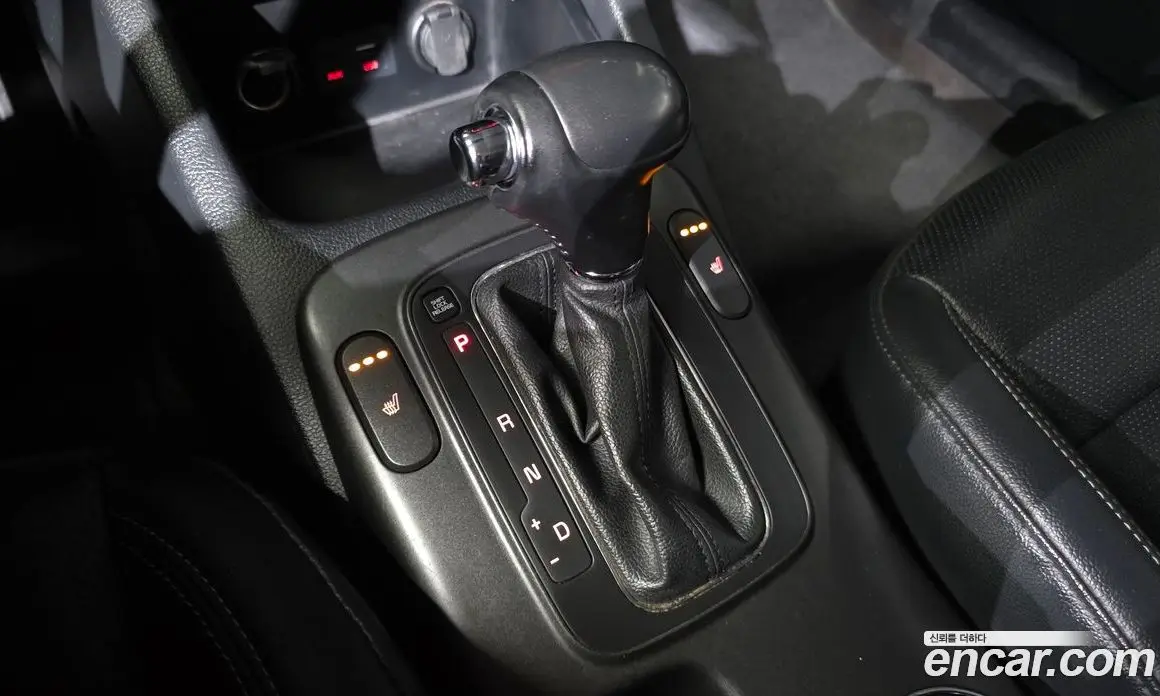 Kia K3 2015 1.6 автомат (гидро), фото 9 Kia K3 2015 1.6 автомат (гидро), фото 9