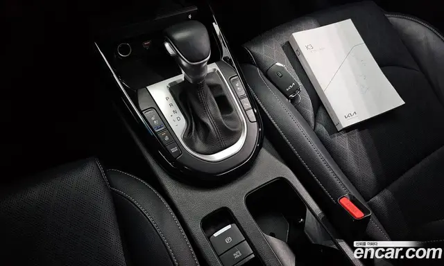 Kia K3 2021 1.6 автомат (гидро), миниатюра 11 Kia K3 2021 1.6 автомат (гидро), миниатюра 11