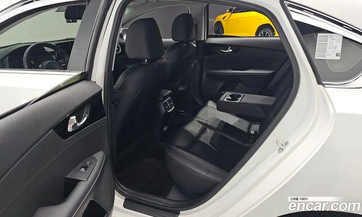Kia K3 2021 1.6 автомат (гидро), фото 17 Kia K3 2021 1.6 автомат (гидро), фото 17