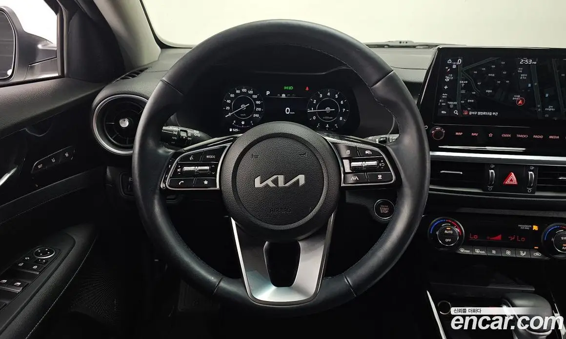 Kia K3 2021 1.6 автомат (гидро), фото 18 Kia K3 2021 1.6 автомат (гидро), фото 18