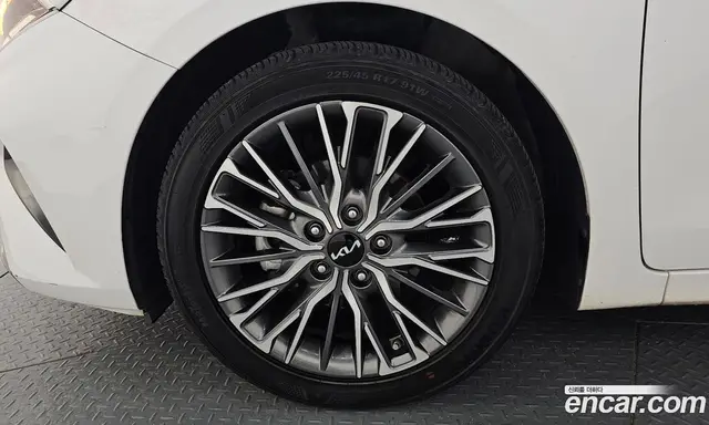 Kia K3 2021 1.6 автомат (гидро), миниатюра 4 Kia K3 2021 1.6 автомат (гидро), миниатюра 4