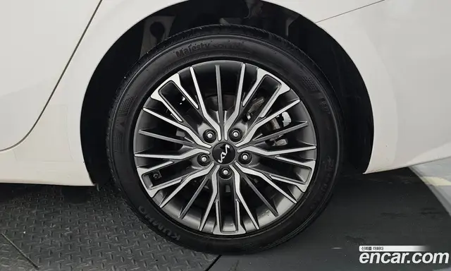 Kia K3 2021 1.6 автомат (гидро), миниатюра 6 Kia K3 2021 1.6 автомат (гидро), миниатюра 6