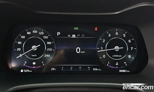 Kia K3 2021 1.6 автомат (гидро), миниатюра 10 Kia K3 2021 1.6 автомат (гидро), миниатюра 10