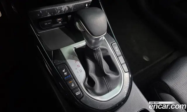 Kia K3 2024 1.6 автомат (гидро), миниатюра 12
