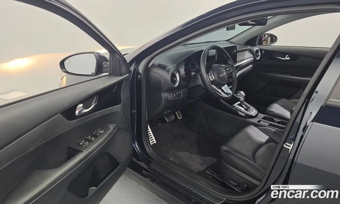 Kia K3 2024 1.6 автомат (гидро), фото 13 Kia K3 2024 1.6 автомат (гидро), фото 13