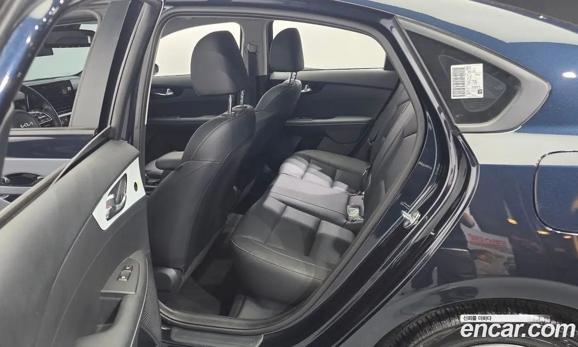 Kia K3 2024 1.6 автомат (гидро), фото 17 Kia K3 2024 1.6 автомат (гидро), фото 17