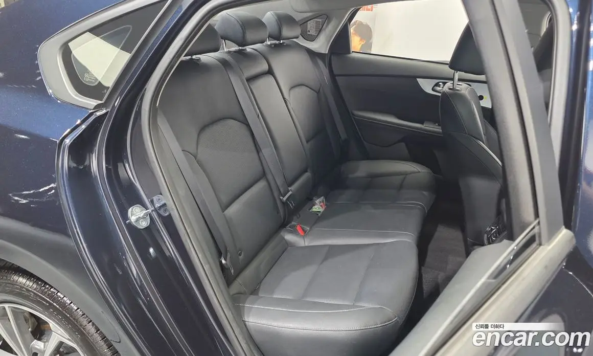Kia K3 2024 1.6 автомат (гидро), фото 18 Kia K3 2024 1.6 автомат (гидро), фото 18