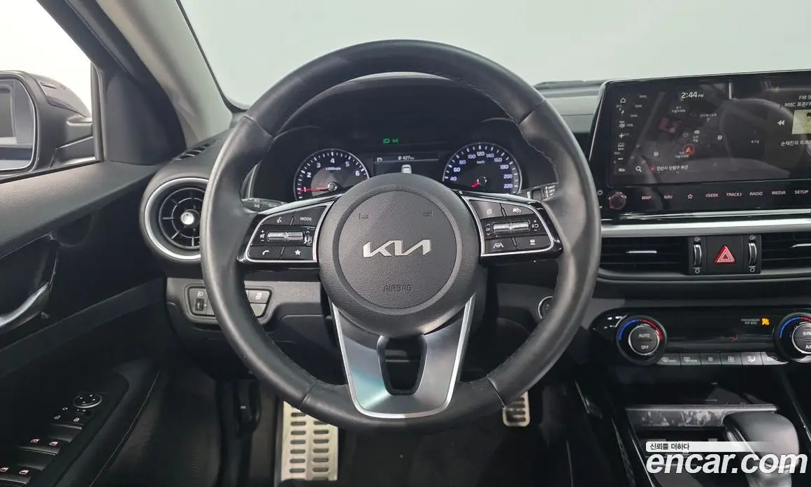 Kia K3 2024 1.6 автомат (гидро), фото 22 Kia K3 2024 1.6 автомат (гидро), фото 22