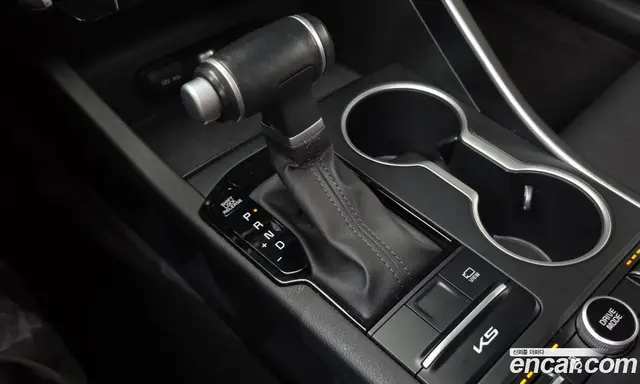 Kia K5 (Optima) 2022 2.0 автомат (гидро), миниатюра 12