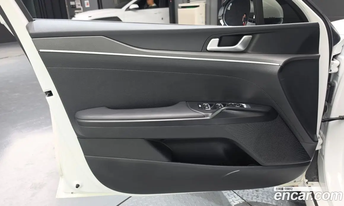 Kia K5 (Optima) 2022 2.0 автомат (гидро), фото 14