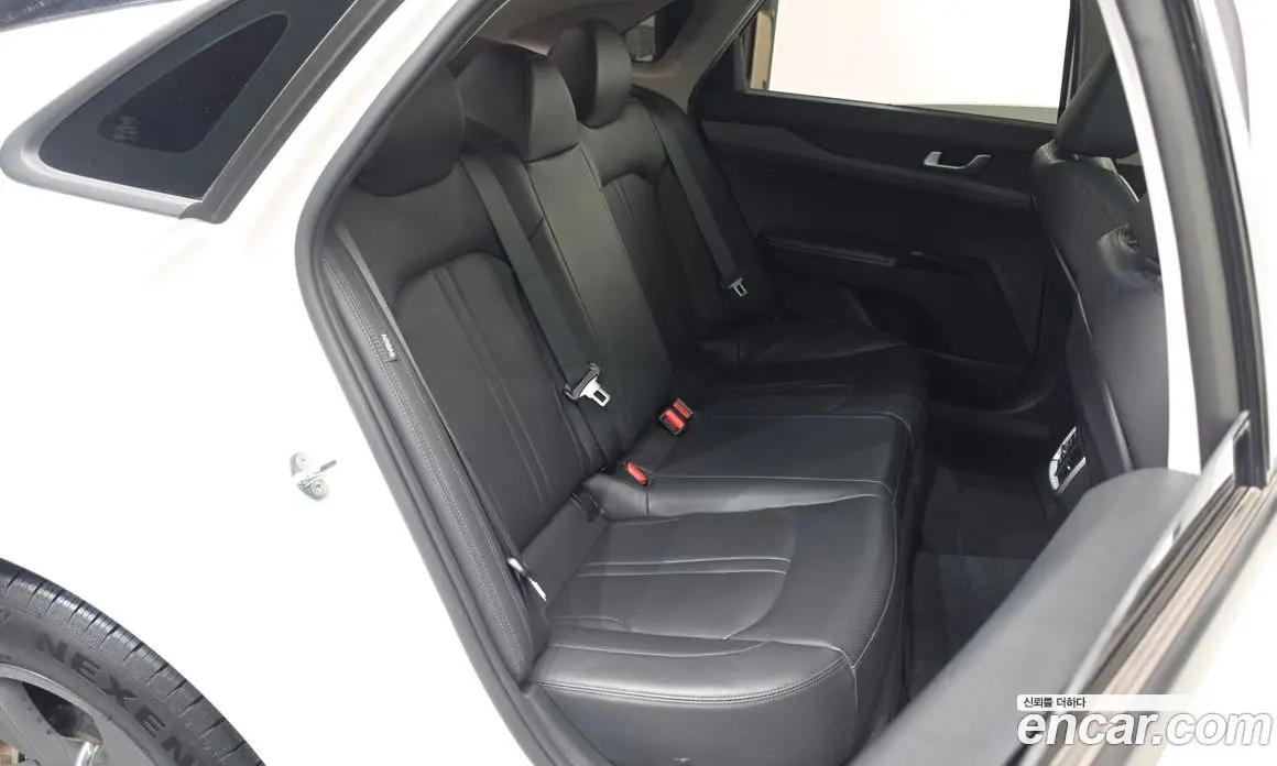 Kia K5 (Optima) 2022 2.0 автомат (гидро), фото 18