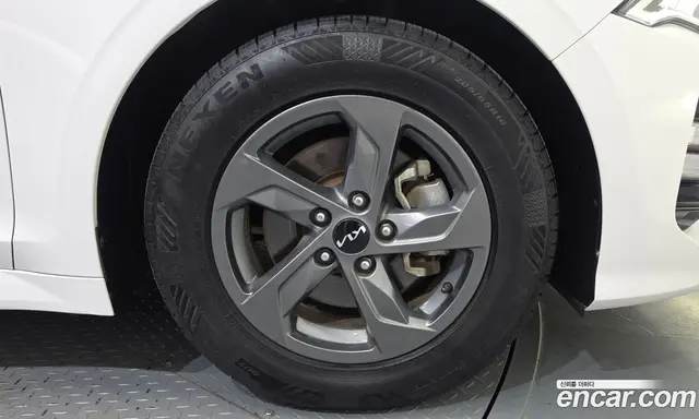 Kia K5 (Optima) 2022 2.0 автомат (гидро), миниатюра 7