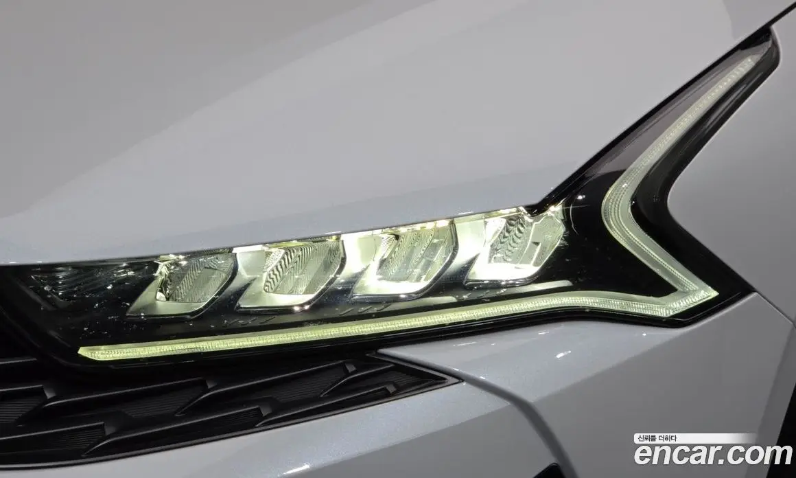 Kia K5 (Optima) 2022 2.0 автомат (гидро), фото 8