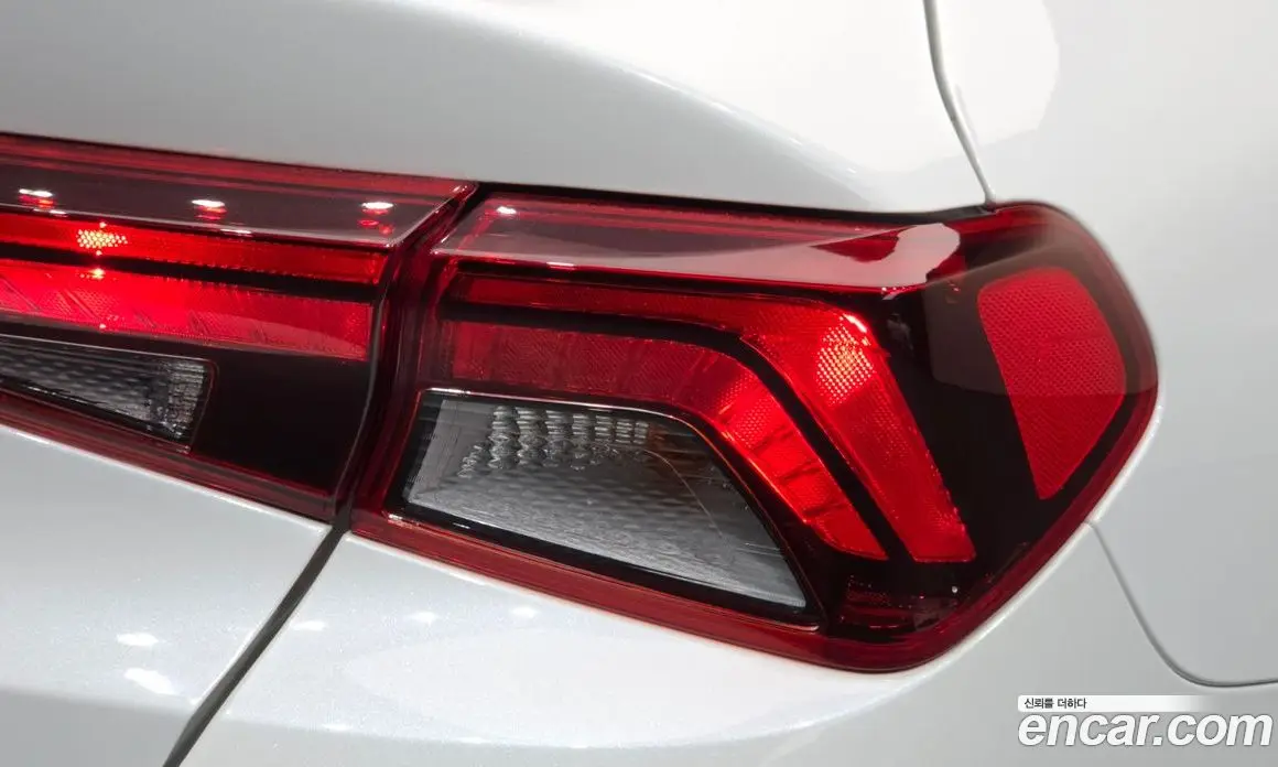 Kia K5 (Optima) 2022 2.0 автомат (гидро), фото 9