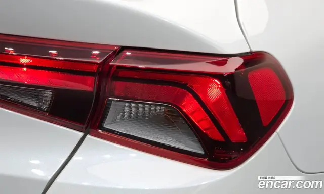 Kia K5 (Optima) 2022 2.0 автомат (гидро), миниатюра 9