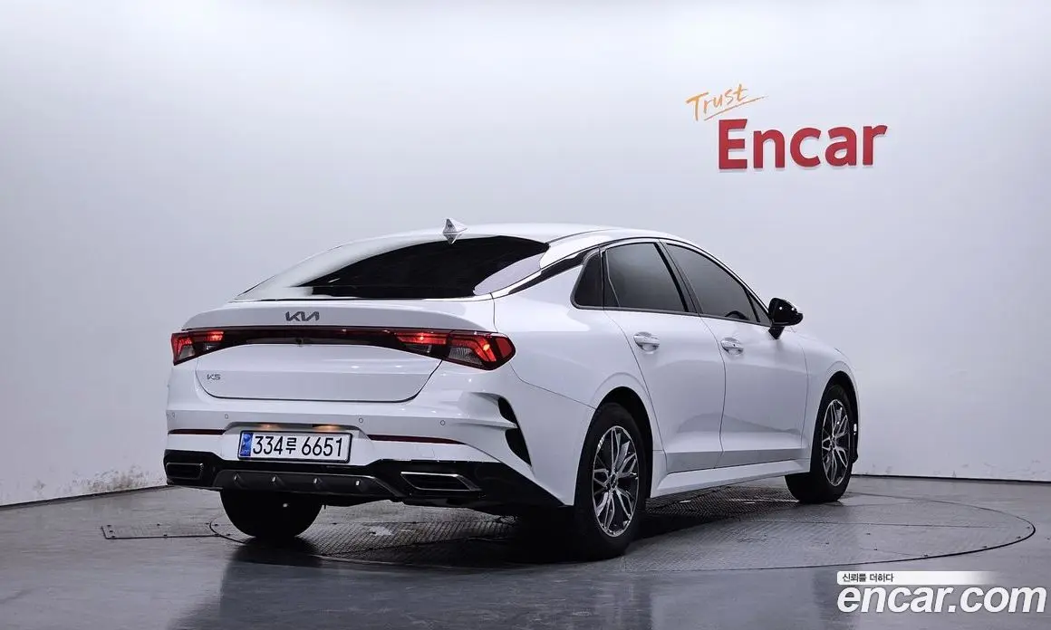 Kia K5 (Optima) 2023 2.0 автомат (гидро), фото 2 Kia K5 (Optima) 2023 2.0 автомат (гидро), фото 2