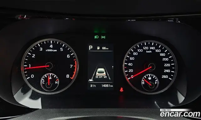 Kia K5 (Optima) 2023 2.0 автомат (гидро), миниатюра 11 Kia K5 (Optima) 2023 2.0 автомат (гидро), миниатюра 11