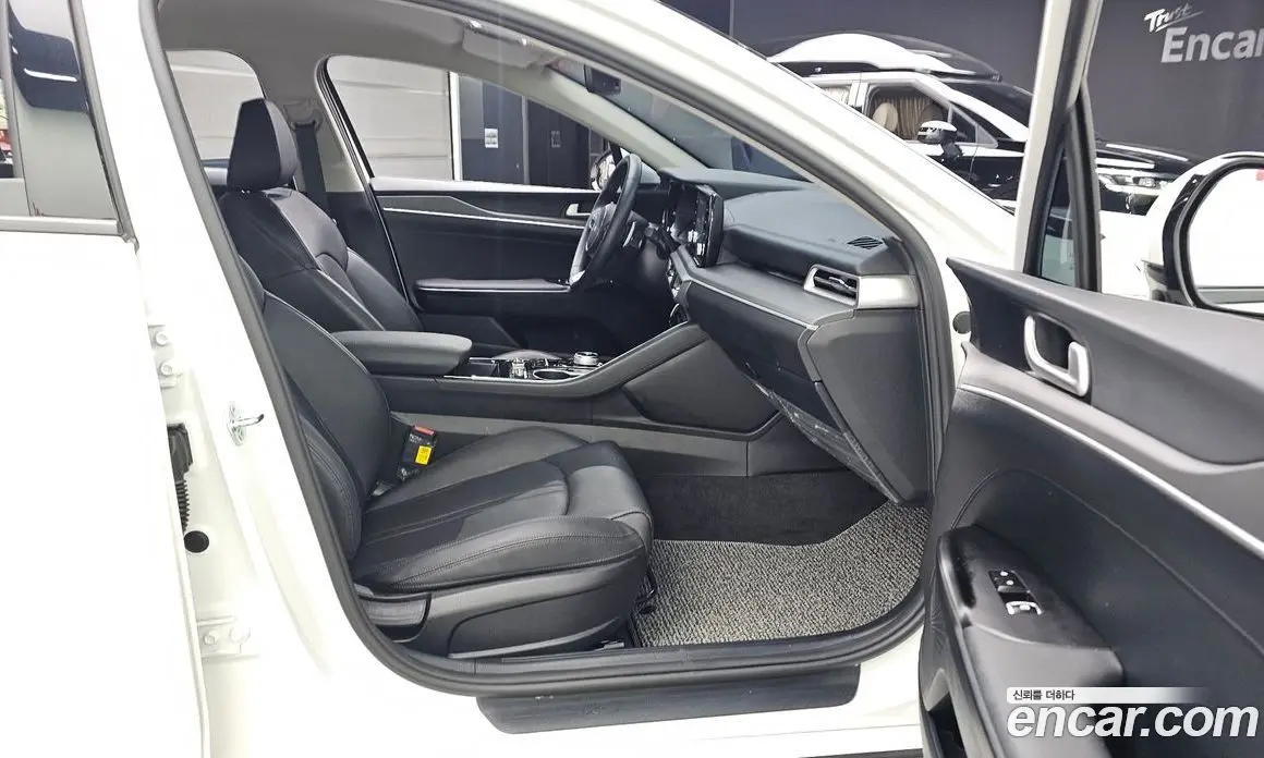 Kia K5 (Optima) 2023 2.0 автомат (гидро), фото 17 Kia K5 (Optima) 2023 2.0 автомат (гидро), фото 17