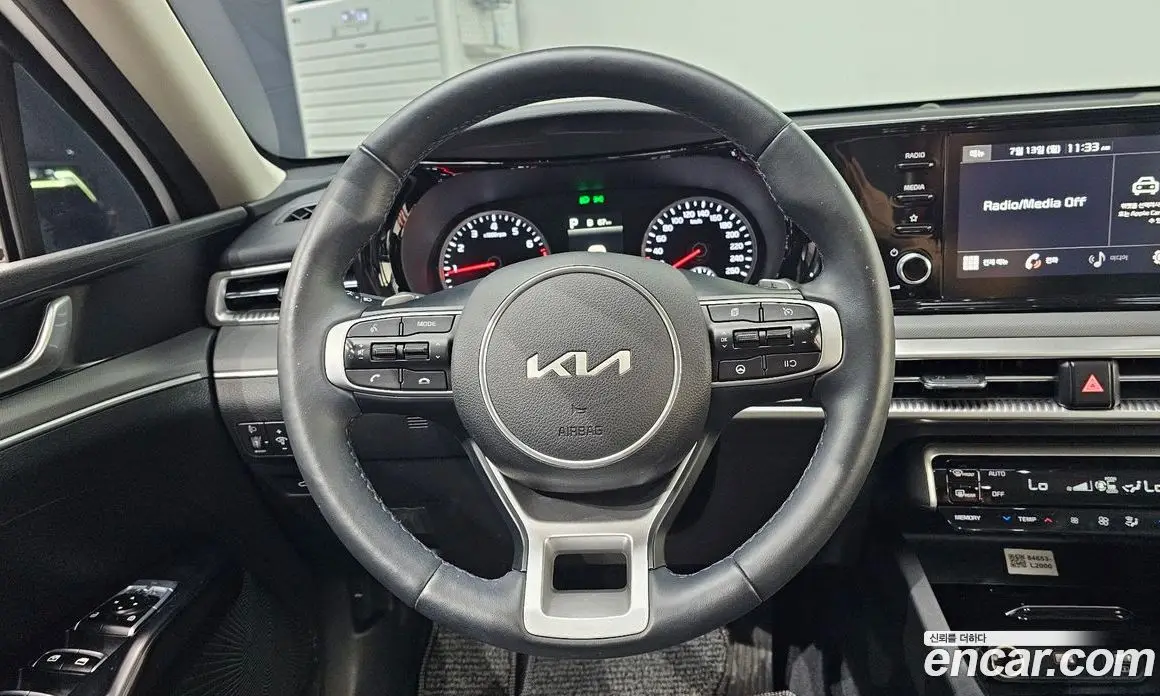 Kia K5 (Optima) 2023 2.0 автомат (гидро), фото 19 Kia K5 (Optima) 2023 2.0 автомат (гидро), фото 19