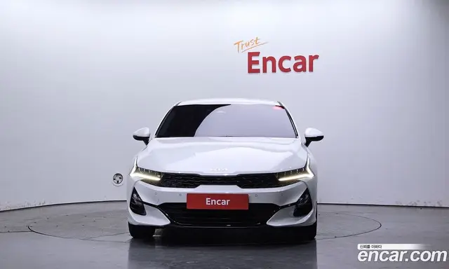 Kia K5 (Optima) 2023 2.0 автомат (гидро), миниатюра 3 Kia K5 (Optima) 2023 2.0 автомат (гидро), миниатюра 3
