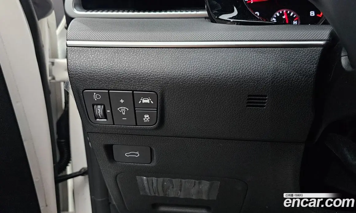 Kia K5 (Optima) 2023 2.0 автомат (гидро), фото 23 Kia K5 (Optima) 2023 2.0 автомат (гидро), фото 23