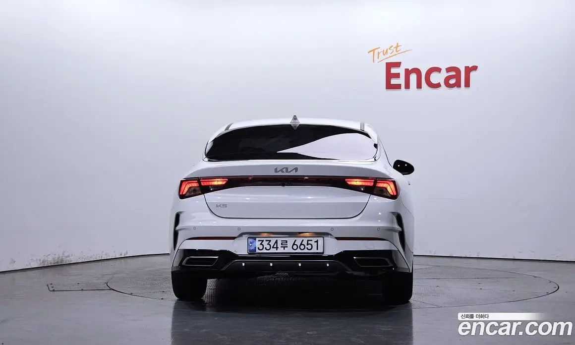Kia K5 (Optima) 2023 2.0 автомат (гидро), фото 4 Kia K5 (Optima) 2023 2.0 автомат (гидро), фото 4